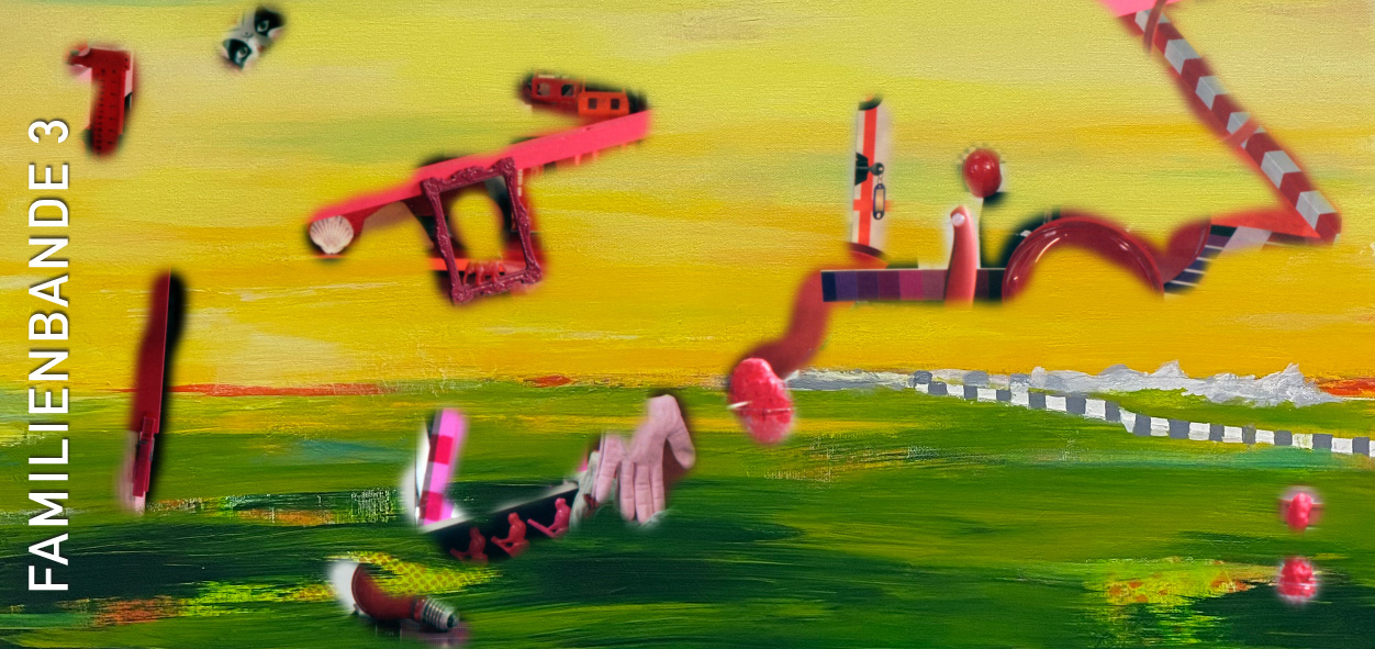 FAMILIENBANDE 3
