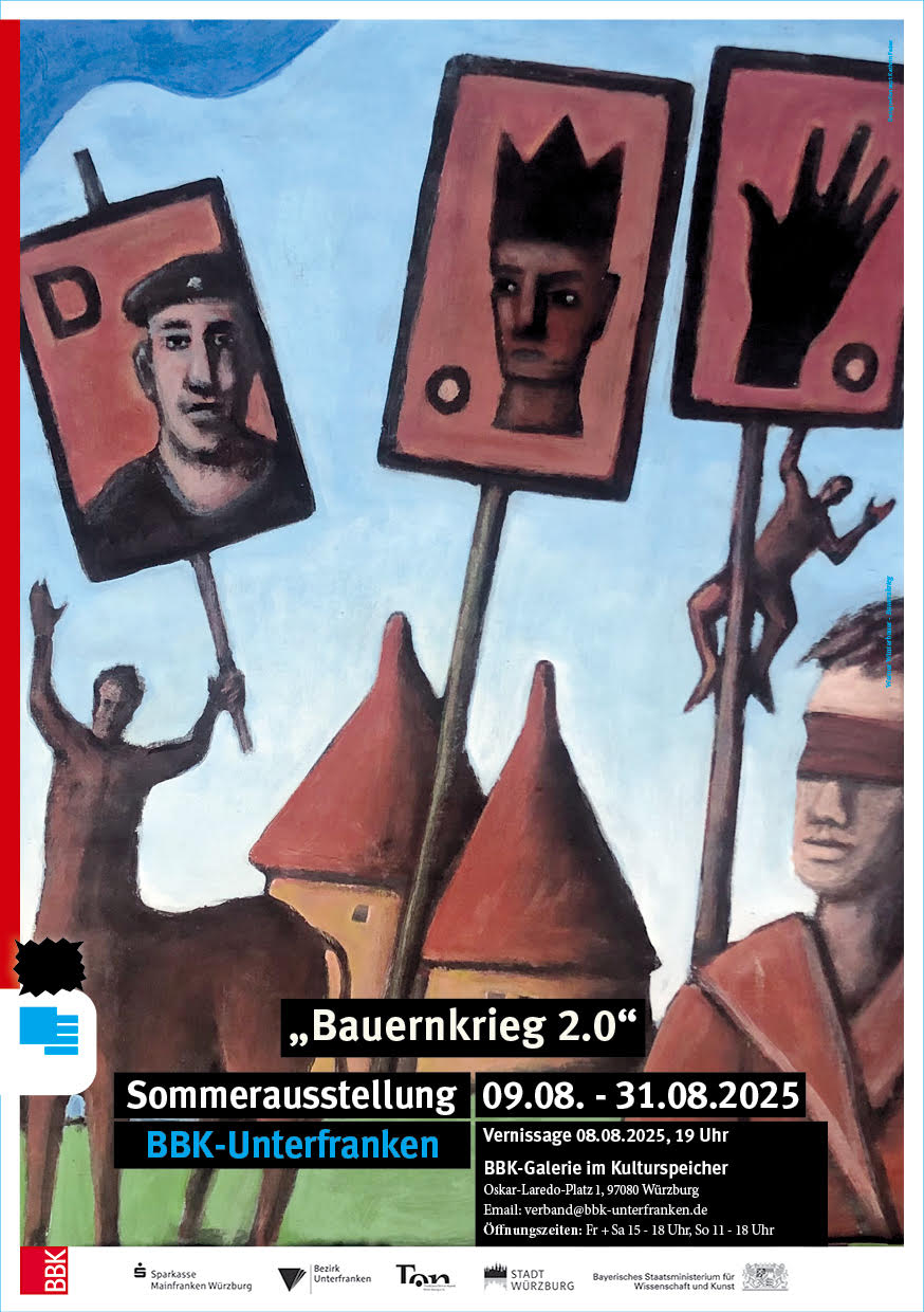 Bauernkrieg 2.0