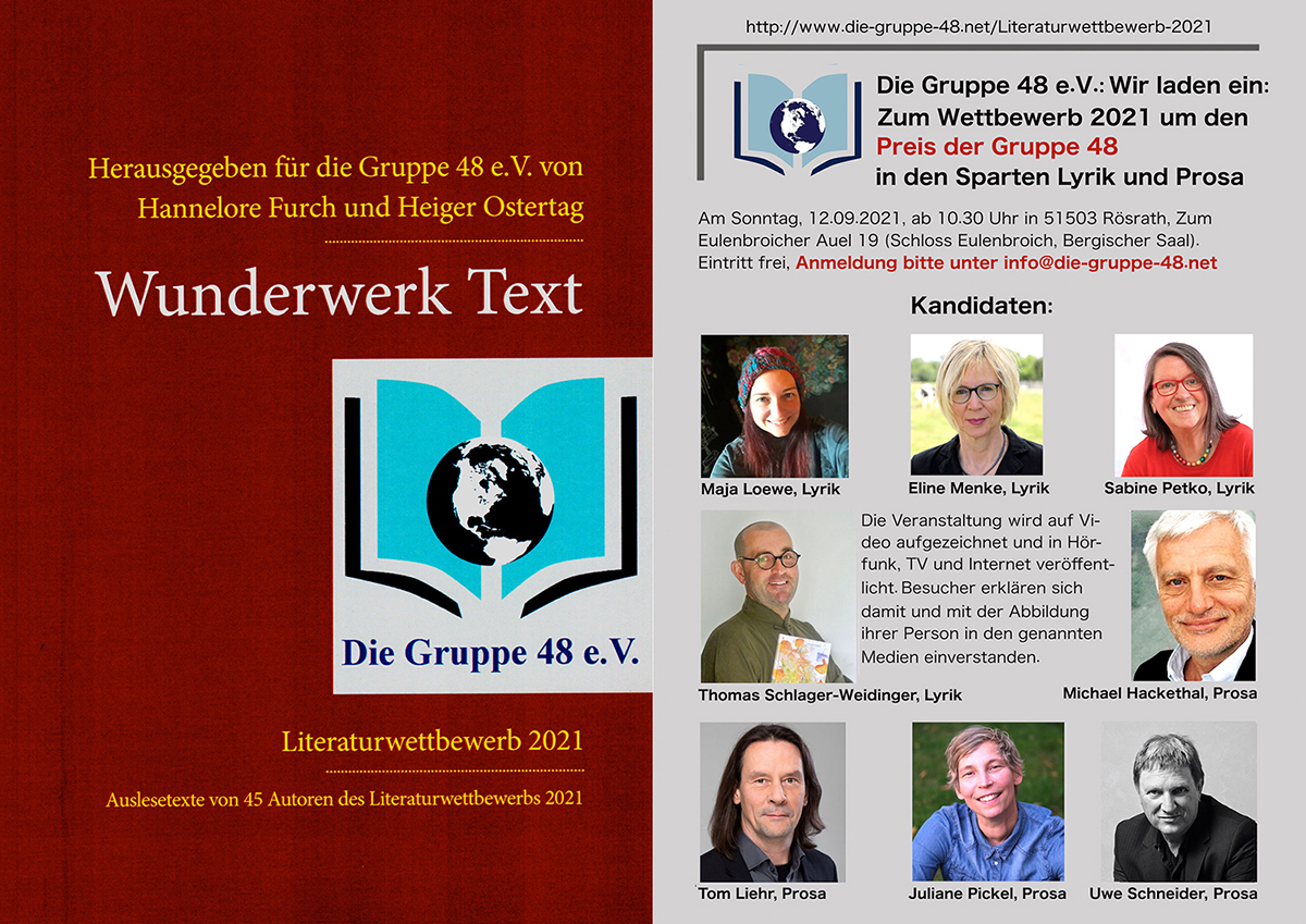 Wunderwerk Text