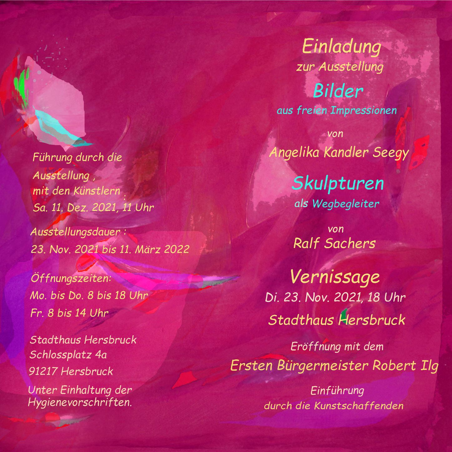 Stadthaus Hersbruck Einladung aussen jpg klein