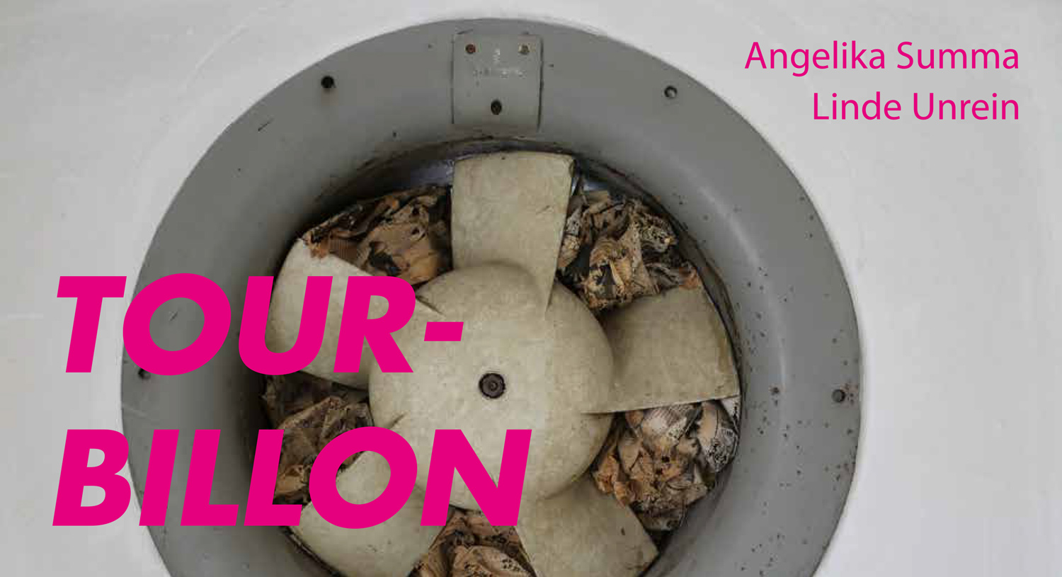 Tourbillon - Linde Unrein
