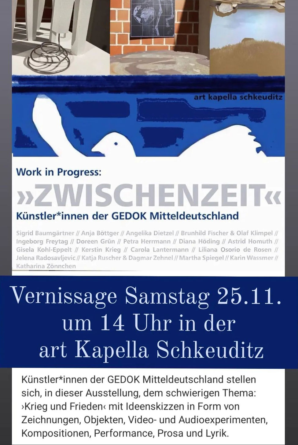 ZwischenZeit