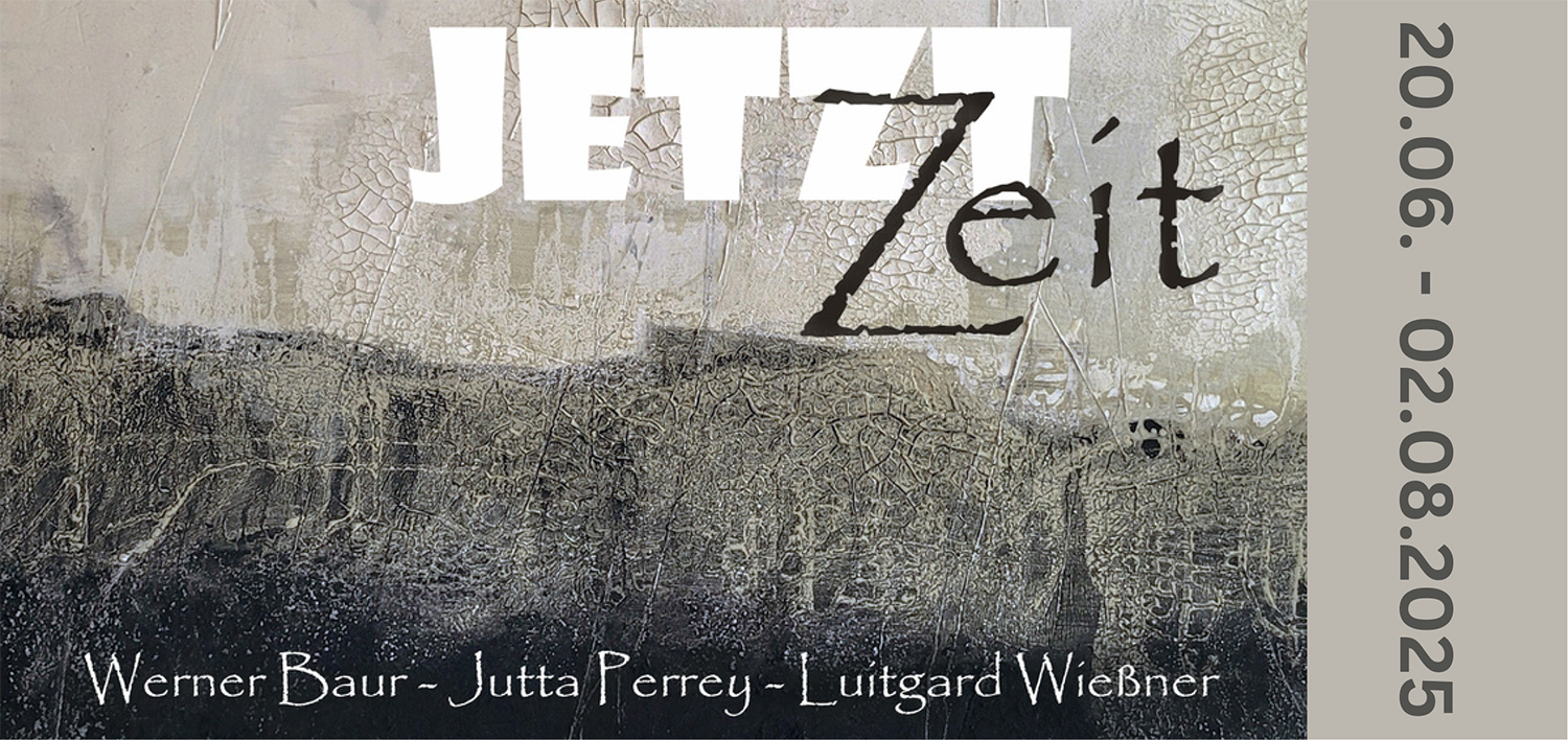 JETZTZeit - Glashaus Roth