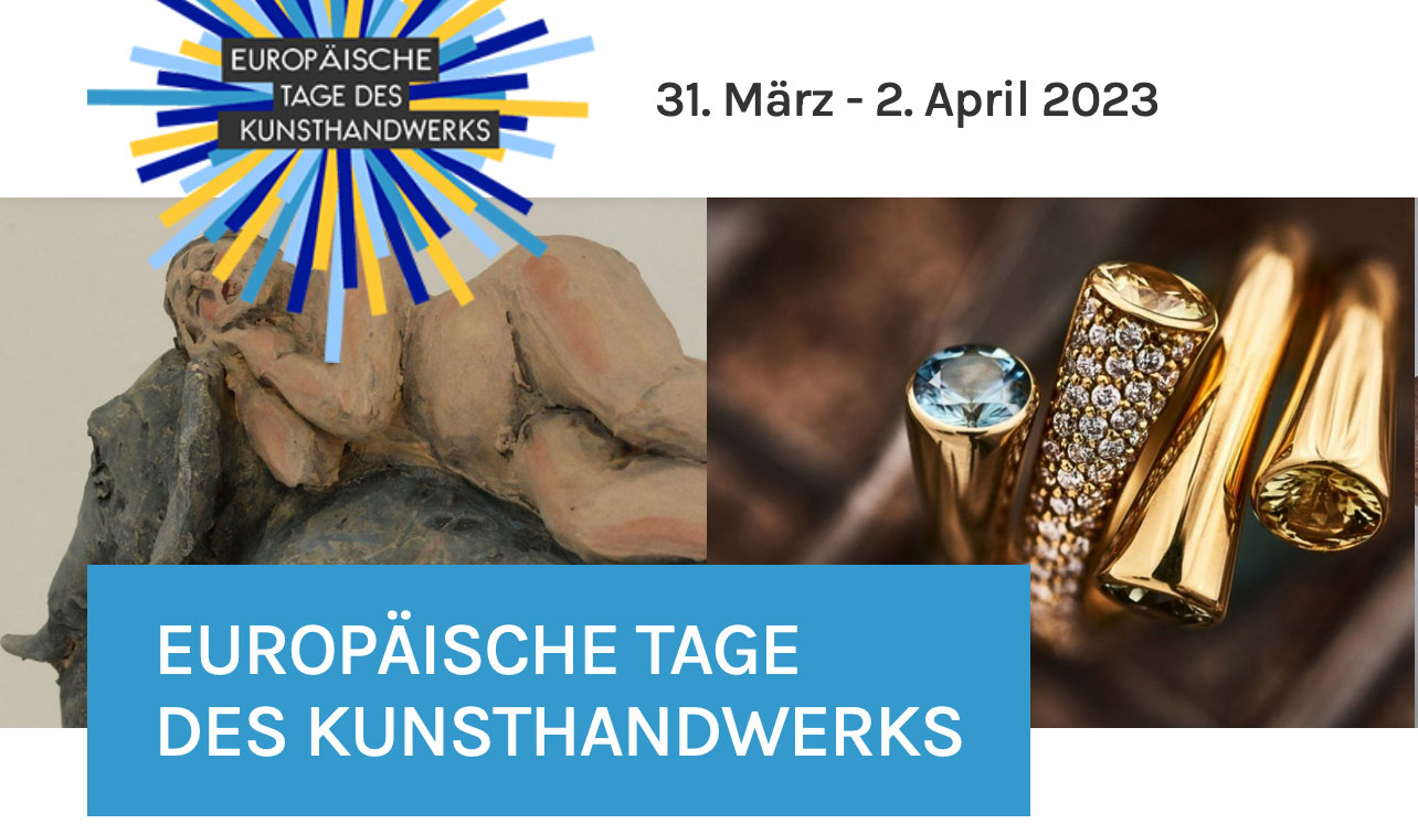 Europäische Tage des Kunsthandwerks