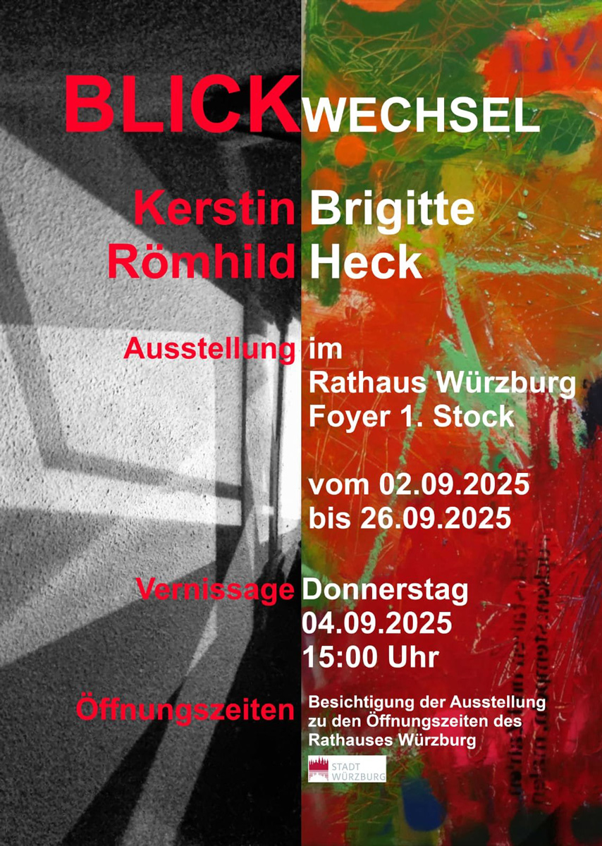 Blickwechsel