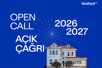 Open Call der Kulturakademie Tarabya