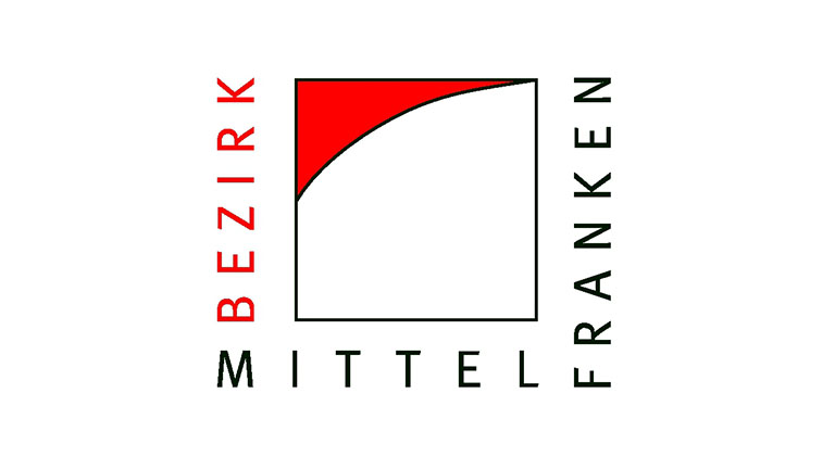 Bezirk Mittelfranken