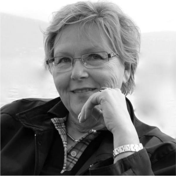 Annemarie Schuber