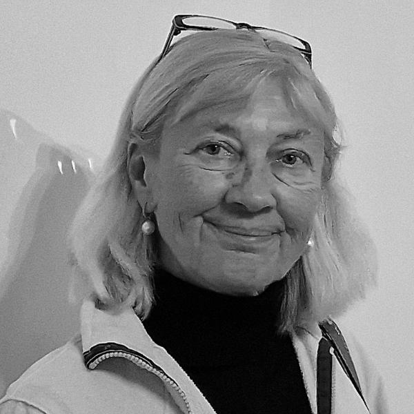 Dr. Ingrid Gloc-Hofmann