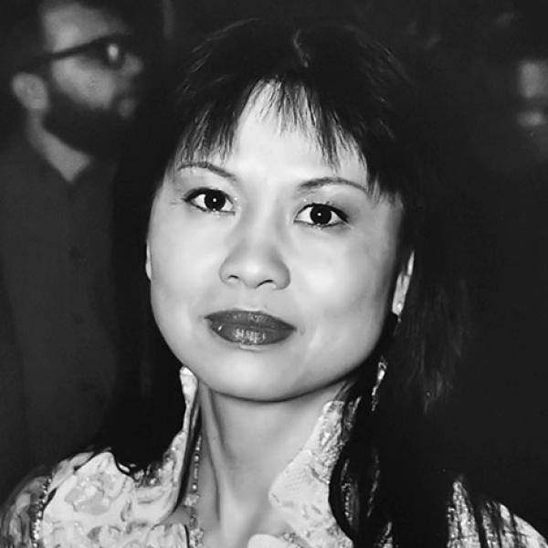 Judy Verdnik-Shen